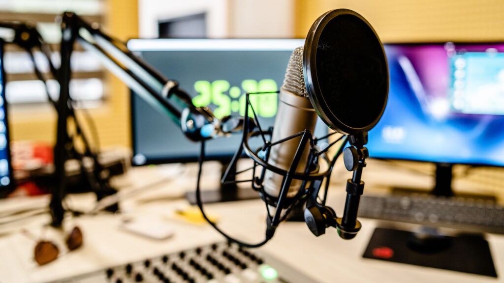 Private broadcasters strengthen democracy, ...