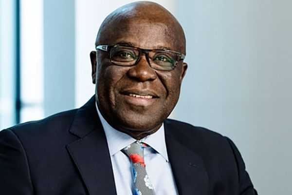 Africa suffers from a shortage of courage – Sir Sam Jonah demands hard reset