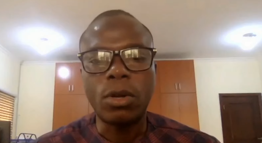 Kennedy Agyapong vs Anas: An appeal is the right thing to do – Sulemana Braimah thumbnail