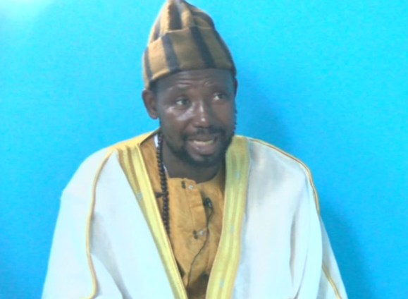 Many young men contact me on how to get rich quick Kasoa