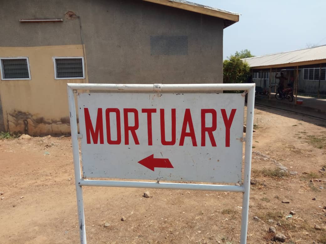 Mortuary workers strike: Government knows the consequences - Prof. Sampene - Vimarsana News