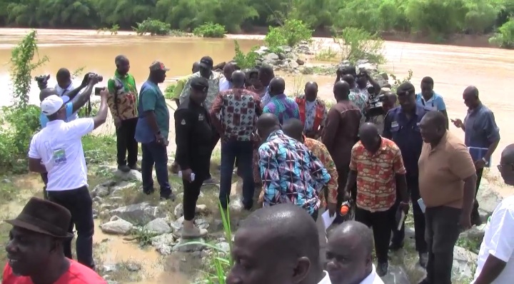 Illegal miners will not be spared - Samuel Jinapor