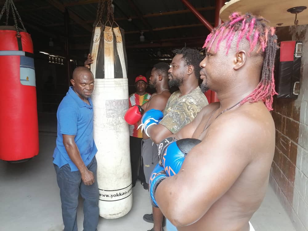 3 brothers, 3 Olympic berths and 9 medals – Story of the Samir family