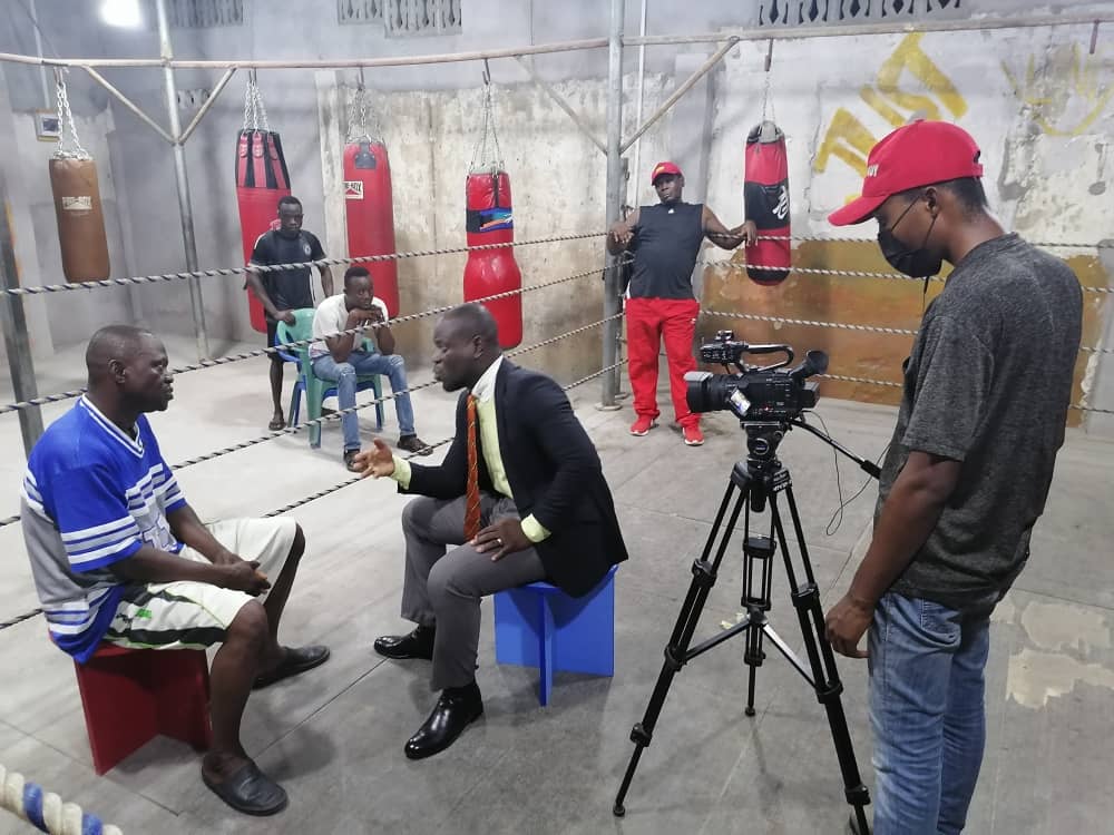 3 brothers, 3 Olympic berths and 9 medals – Story of the Samir family