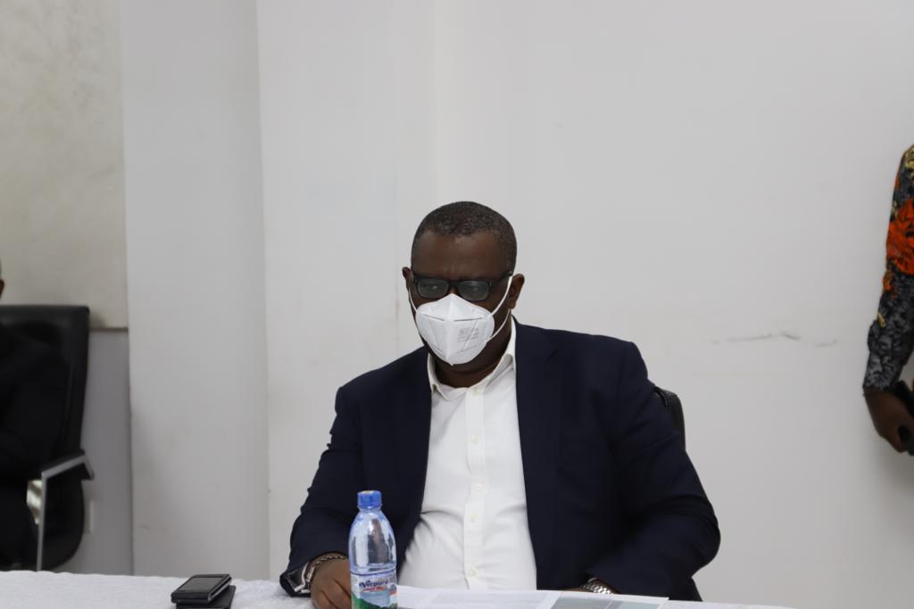 Petroleum Commission and Tullow collaborate to hold capacity building progamme for IGCs Petroleum Commission and Tullow collaborate to hold capacity building progamme for IGCs
