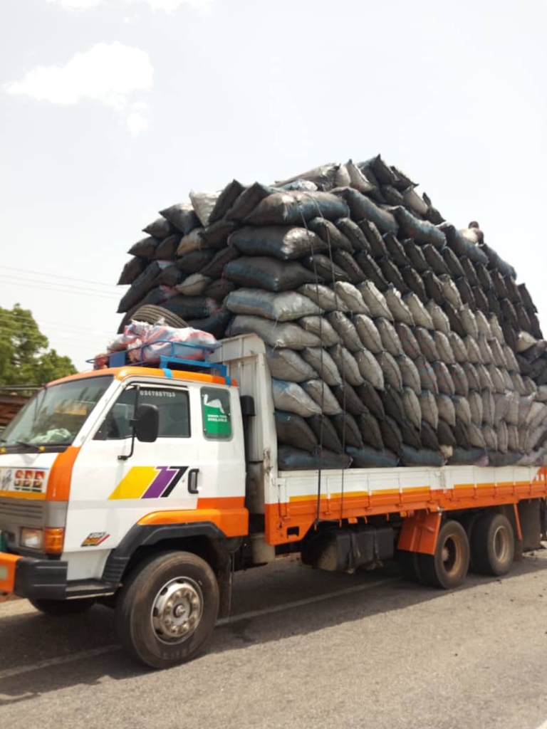 Savannah regional charcoal producers, buyers lament insufficient timeline to halt activities