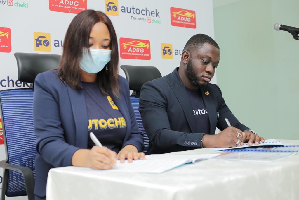 Autochek Partners with Union of Car Dealers to Bring Affordable Car Loans to Consumers