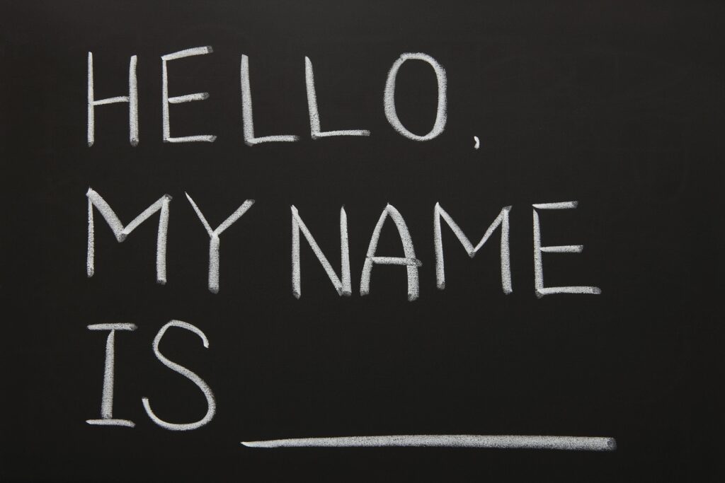 Message From The Morning Man A Good Name MyJoyOnline