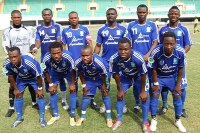 Tamale's Year of Return to the Ghana Premier League