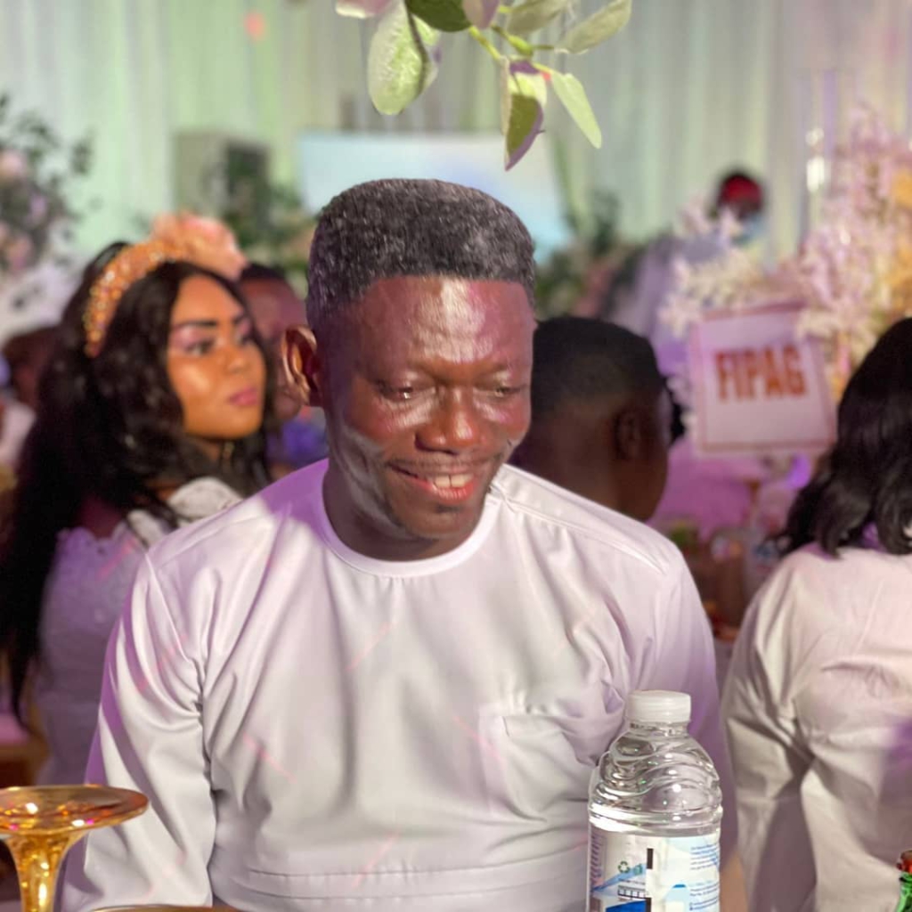 Kumawood stars grace Mercy Asiedu’s 50th birthday party