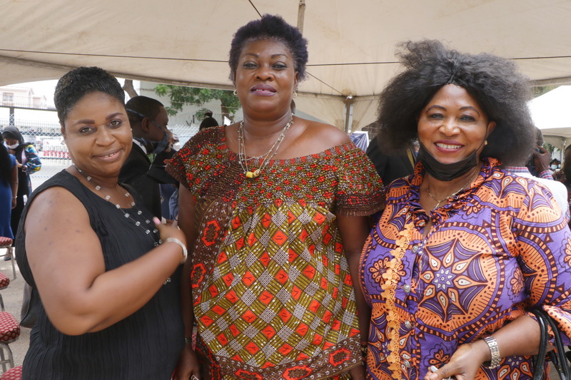 Photos: Ghana Journalists Association marks World Press Freedom Day