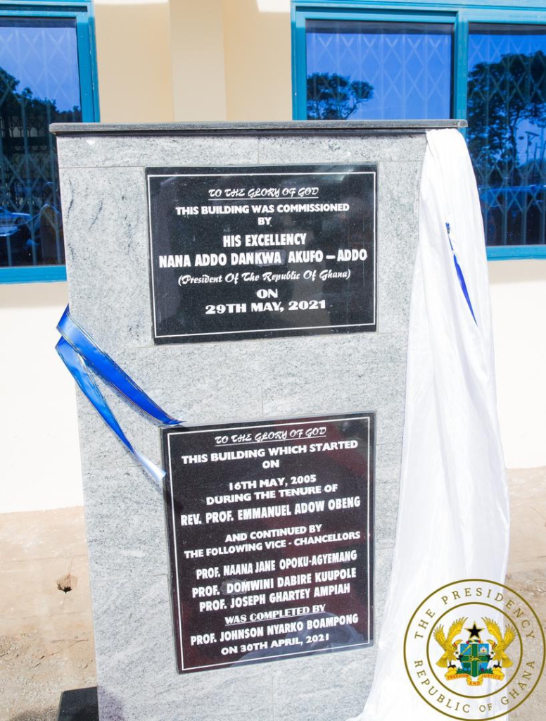 "Free SHS reversed decades of exclusion; enhanced access and quality" - Akufo-Addo "Free SHS reversed decades of exclusion; enhanced access and quality" - Akufo-Addo