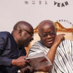 I've done my best; I've one more task to help Bawumia win 2024 - Akufo-Addo