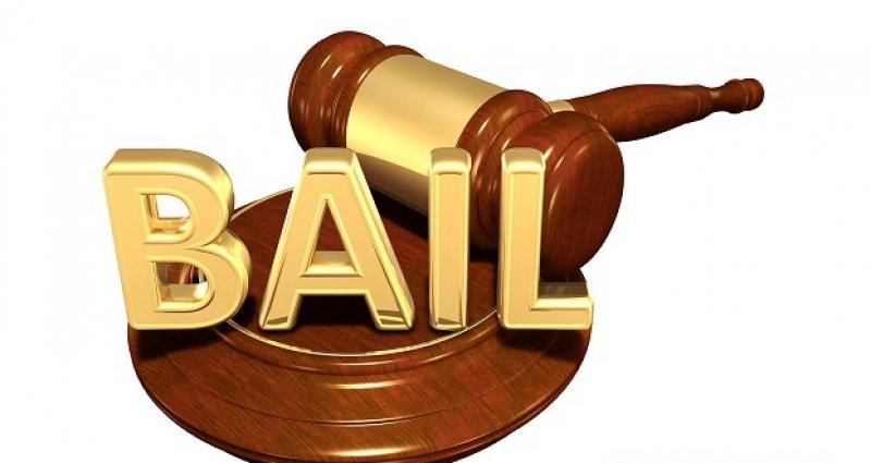 Bail