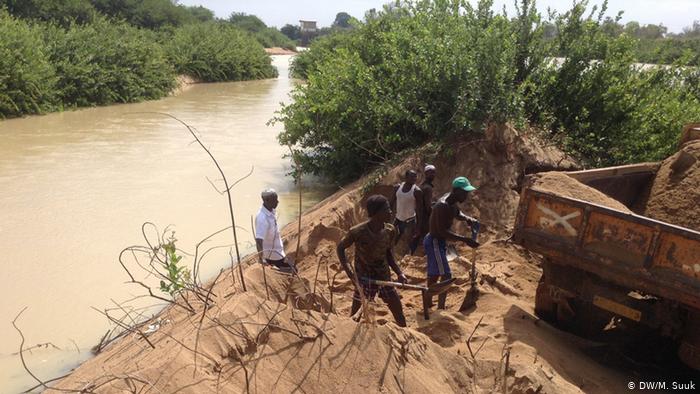 Catholic Relief Service partners GWCL, Assemblies to solve water shortage in Tamale Metropolis