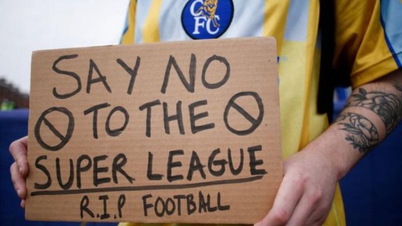 Spanish court rules in favour of Super League creators - Vimarsana News