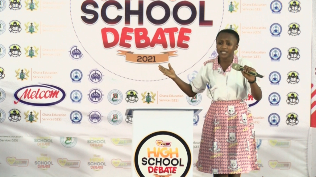 Former champions kicked out of Luv FM High School Debate