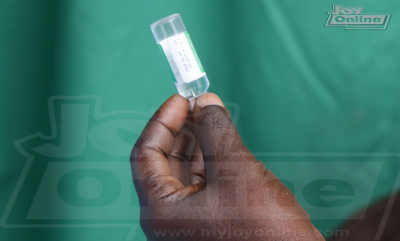 Photos: Second phase of Covid-19 vaccination begins smoothly