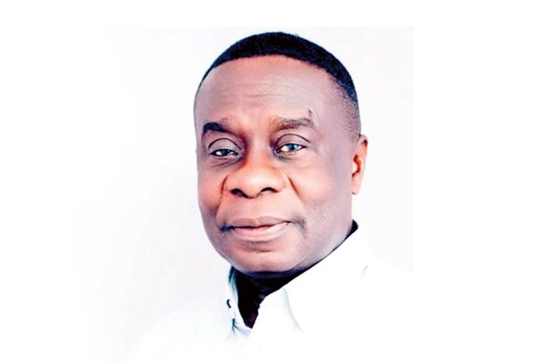 Amaliba withdraws as lawyer for Assin North MP