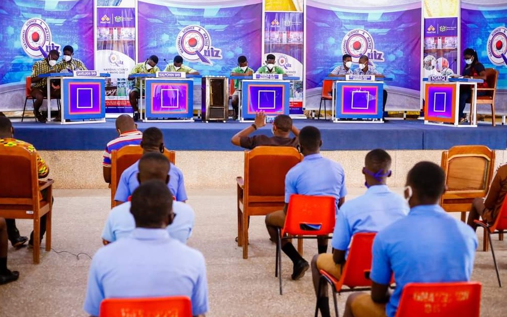 NSMQ 2021: Tamasco and 3 others secure tickets to Accra on day one of Northern Regional qualifiers
