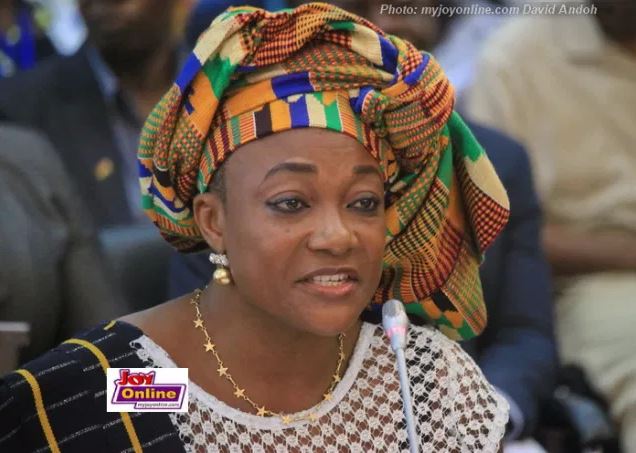 The 18 Akufo-Addo ministers who fully complied with assets declaration law The 18 Akufo-Addo ministers who fully complied with assets declaration law