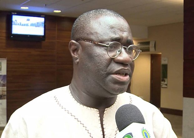 Disbanding of political party vigilantes was a sham – Kwesi Aning