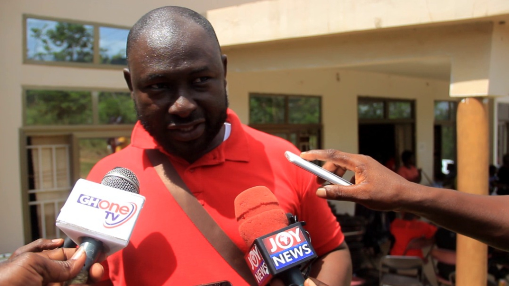 Only real action will help us win galamsey fight, not words - Concerned Small Scale Miners Association Only real action will help us win galamsey fight, not words - Concerned Small Scale Miners Association