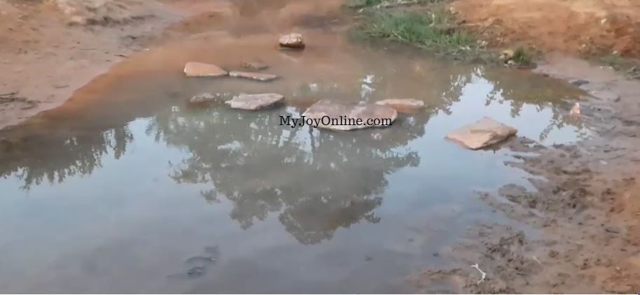 5 dead, 5 others in critical condition as suspected waterborne disease hits East Mamprusi municipality