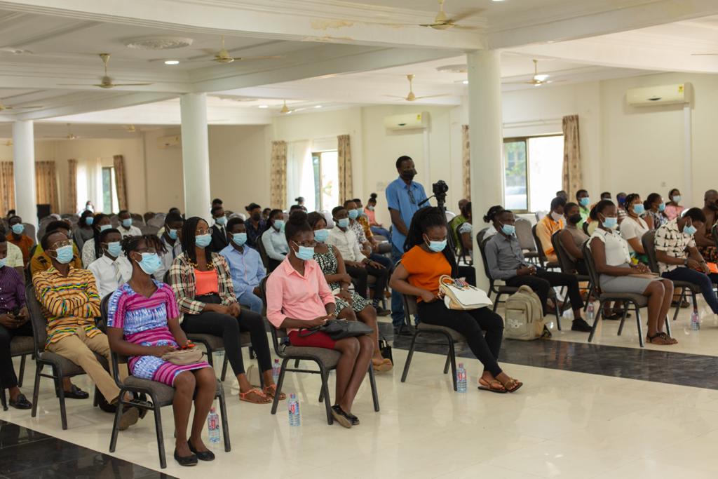 142 students benefit from a WAPCo scholarship 142 students benefit from a WAPCo scholarship