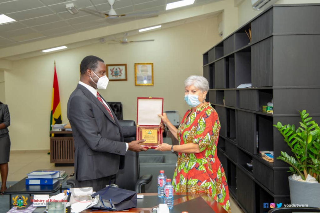 Ghana to receive 150 American Peace Corps in September Ghana to receive 150 American Peace Corps in September
