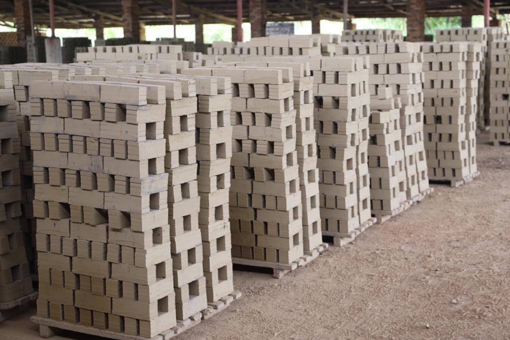 Government to use local building materials to achieve affordable housing target - Asenso-Boakye Government to use local building materials to achieve affordable housing target - Asenso-Boakye