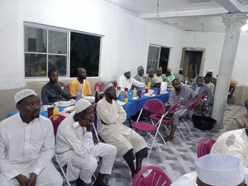 Sunni clerics call for unity among Muslims to foster Ghana's development