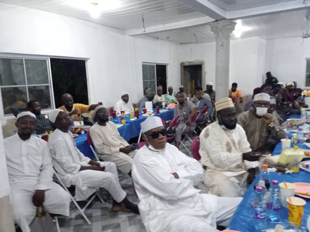 Sunni clerics call for unity among Muslims to foster Ghana's development