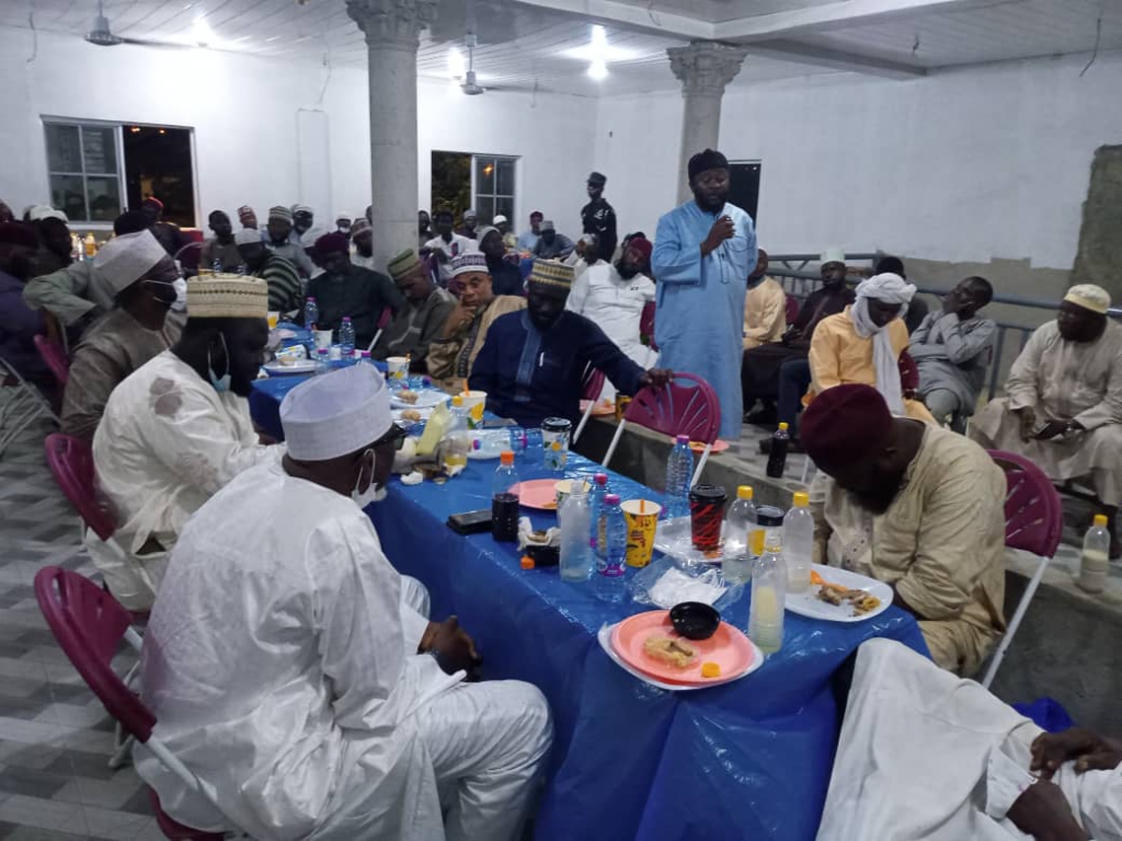 Sunni clerics call for unity among Muslims to foster Ghana's development