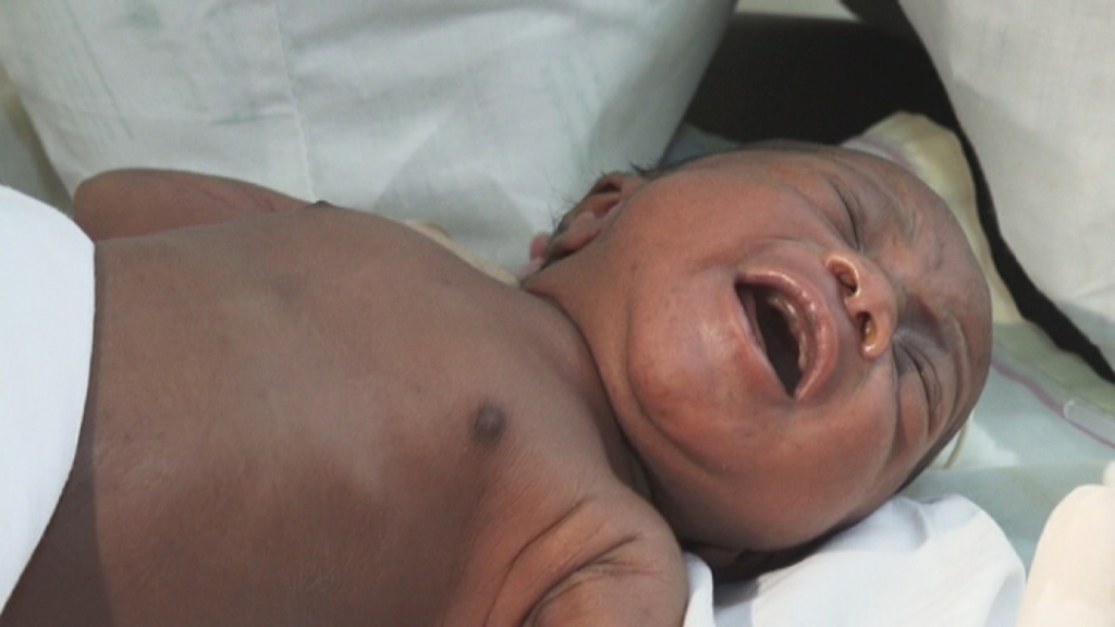Mental disorder after childbirth is real – Mother shares experience