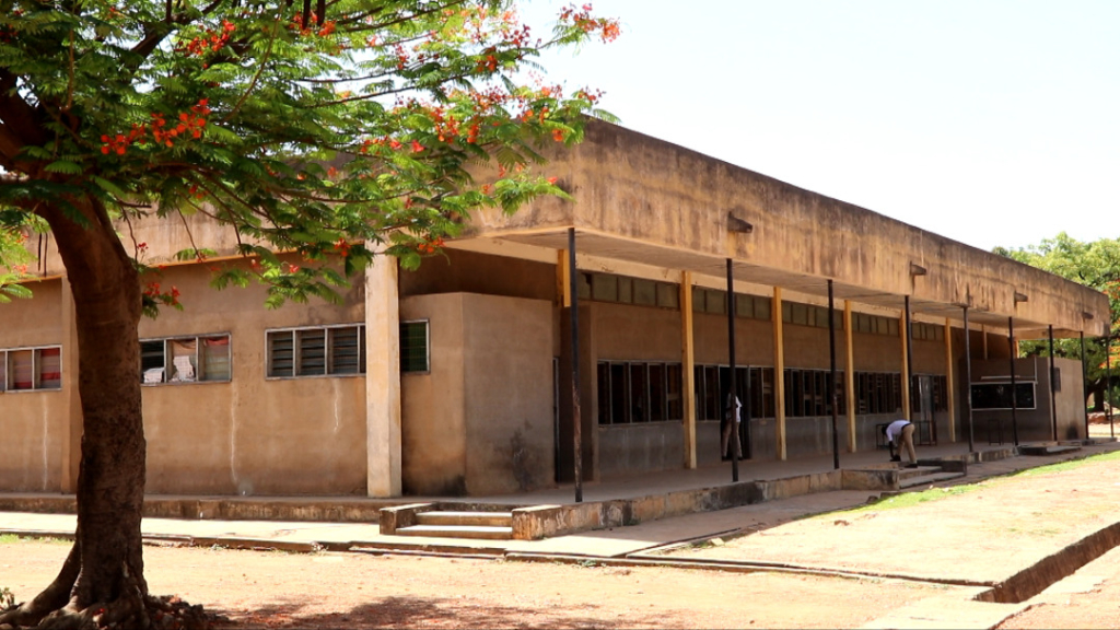 Deteriorating dormitories and halls in WA SHS affecting teaching and learning - Headmaster