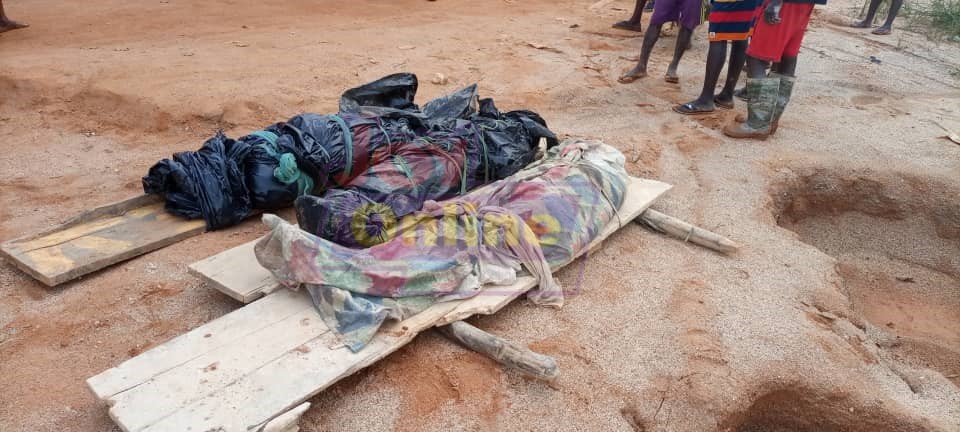 Minerals Commission commences investigation into mine collapse at Breman Illegal Mining