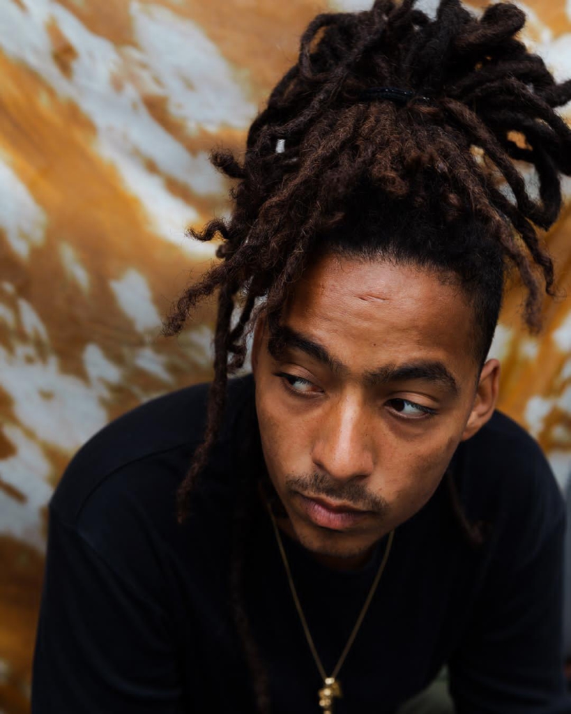 Meet Danish musician, Tarick who wants to change the world with his music Meet Danish musician, Tarick who wants to change the world with his music