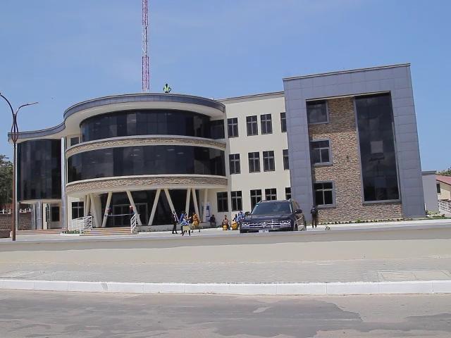 Akufo-Addo lauds UEW management over judicious use of internally generated funds