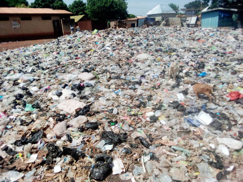Northern Regional Minister committed to making Tamale clean Northern Regional Minister committed to making Tamale clean
