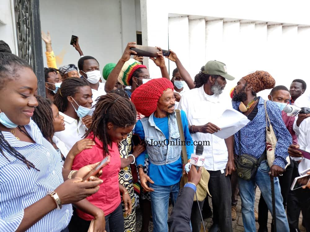 Breaking: Achimota School ordered to admit Rastafarian students Breaking: Achimota School ordered to admit Rastafarian students
