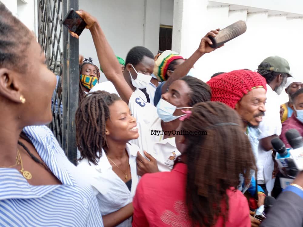 Breaking: Achimota School ordered to admit Rastafarian students Breaking: Achimota School ordered to admit Rastafarian students