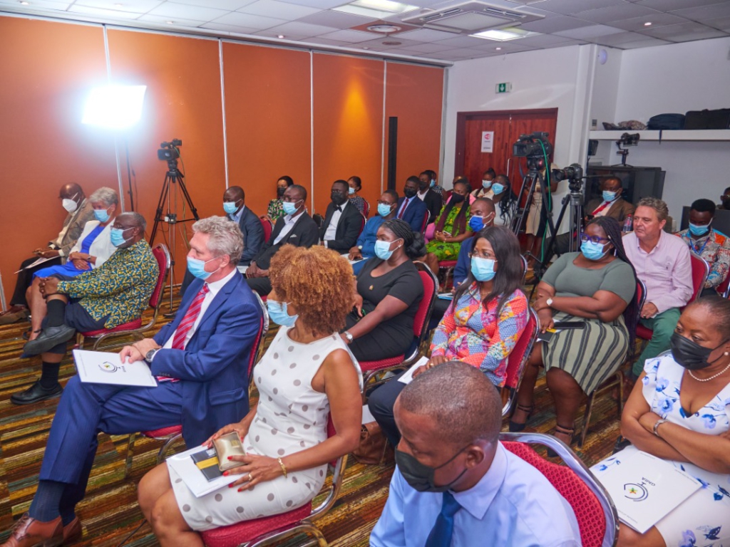 KLM is an enduring legacy of Ghana-Netherlands relationship - Dutch Ambassador to Ghana