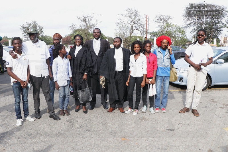Go to Achimota School: Lawyer for Rastafarian students advises