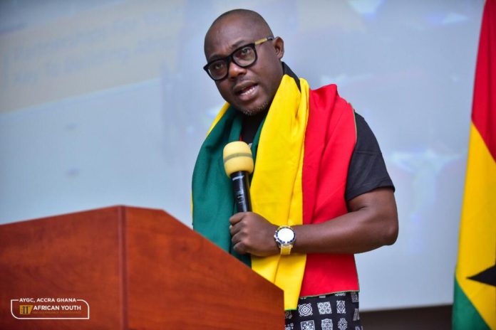 Akufo-Addo must show intolerance for acts that undermine press freedom – Ransford Gyampo