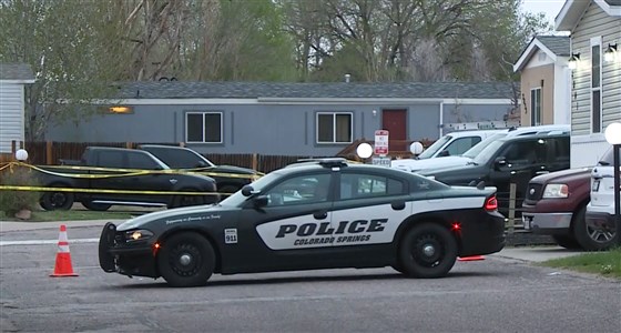 6 people killed in apparent murder-suicide at birthday party