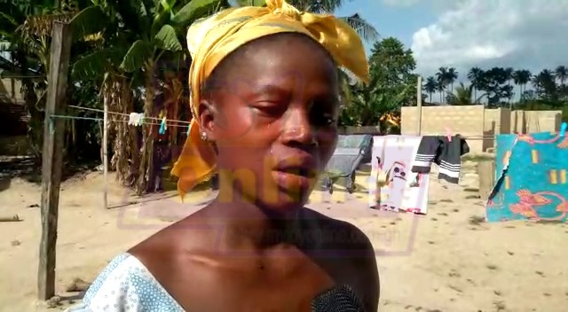 How a 13-year-old boy lost his life after leaving home to mine in galamsey pit How a 13-year-old boy lost his life after leaving home to mine in galamsey pit