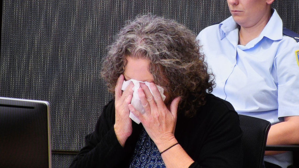 Australian mother convicted of killing her 4 children petitions for a pardon