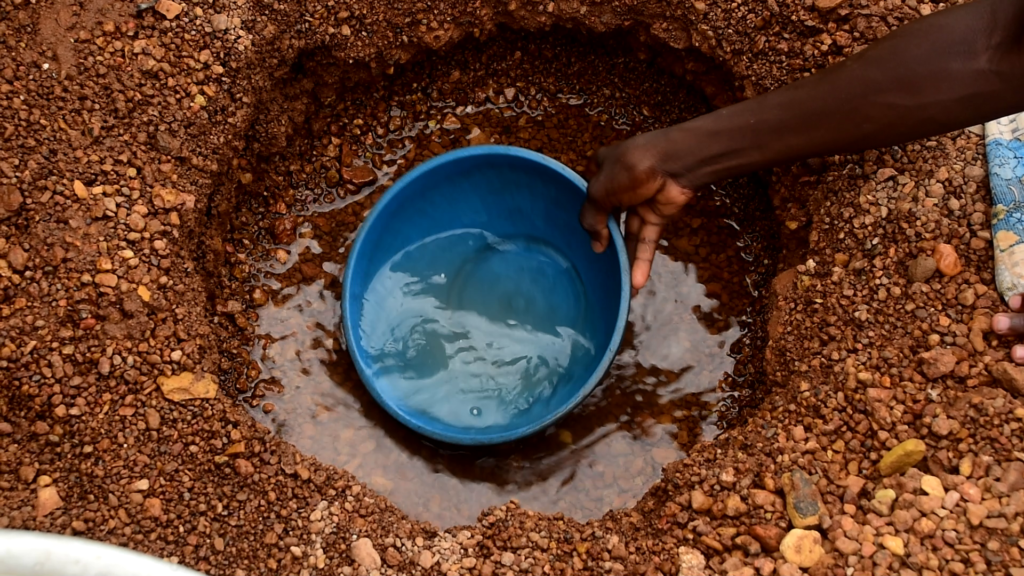 Nkwanta North residents fear possible re-emergence of guinea worm infestation 