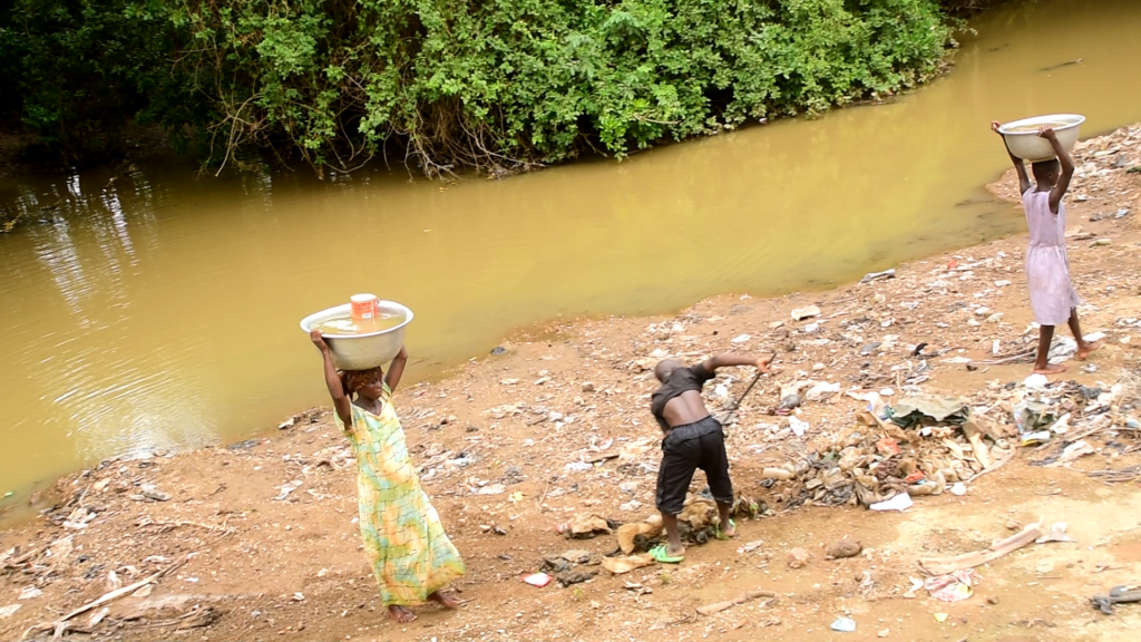 Nkwanta North residents fear possible re-emergence of guinea worm infestation 